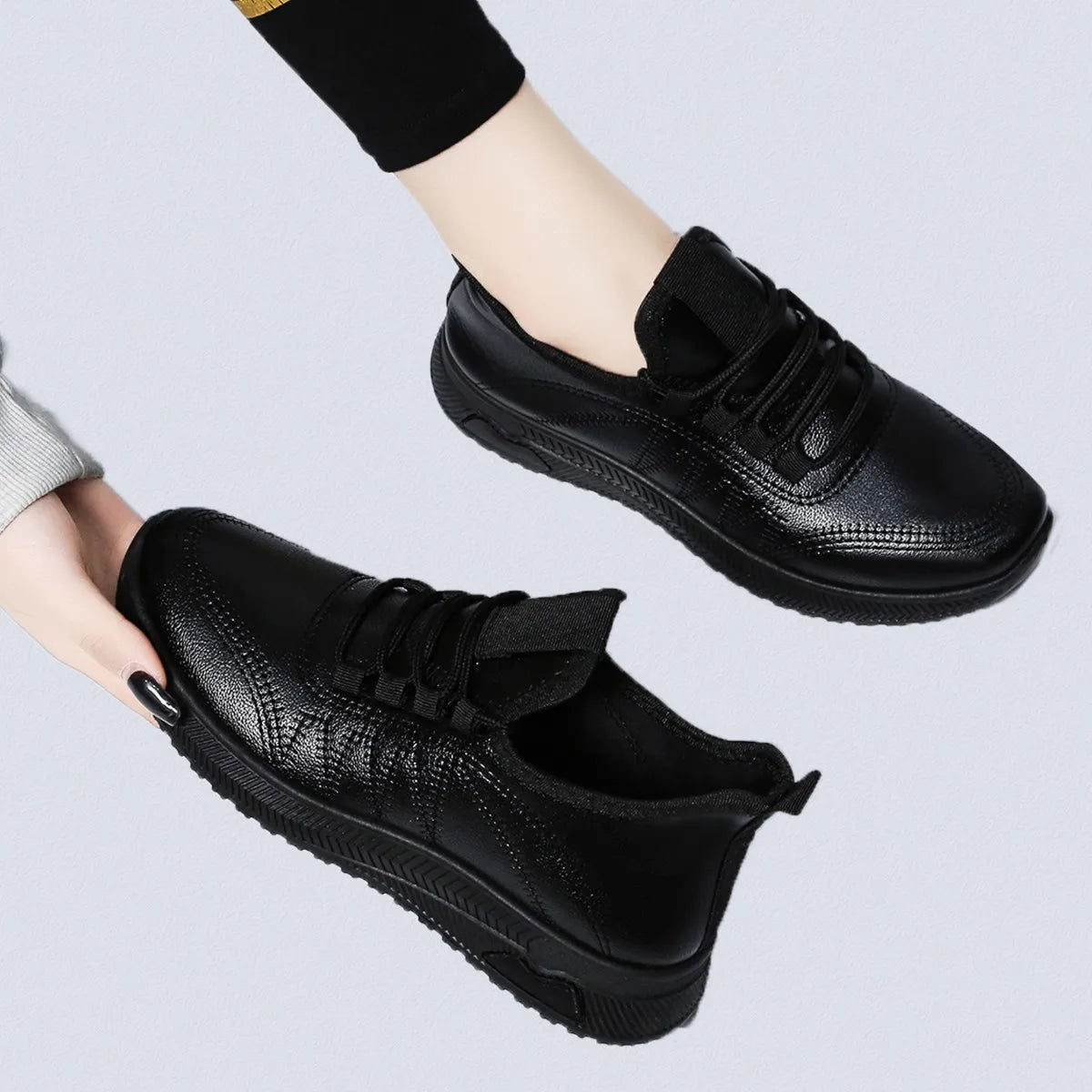 Zapatos de Oficina Profesionales