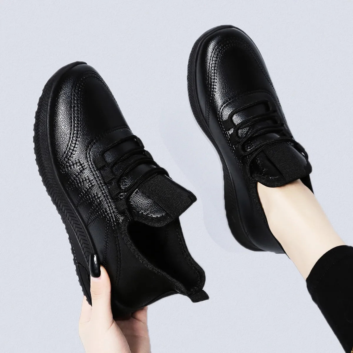 Zapatos de Oficina Profesionales