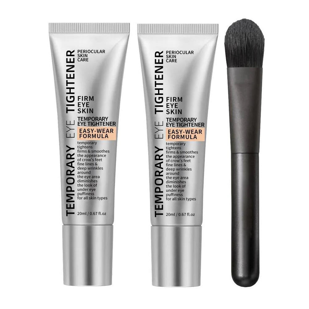 🌸Corrector de Ojeras y Líneas de Expresión - Nueva fórmula, elevación definitiva y acabado liso ✨