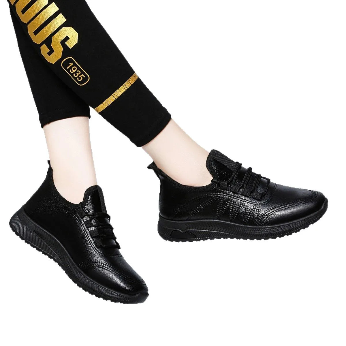 Zapatos de Oficina Profesionales