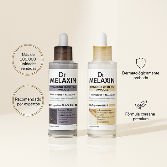 🌿Sérum Exfoliante Coreano De Arroz