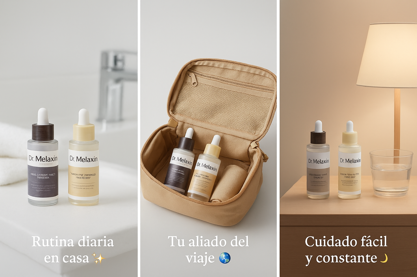 🌿Sérum Exfoliante Coreano De Arroz